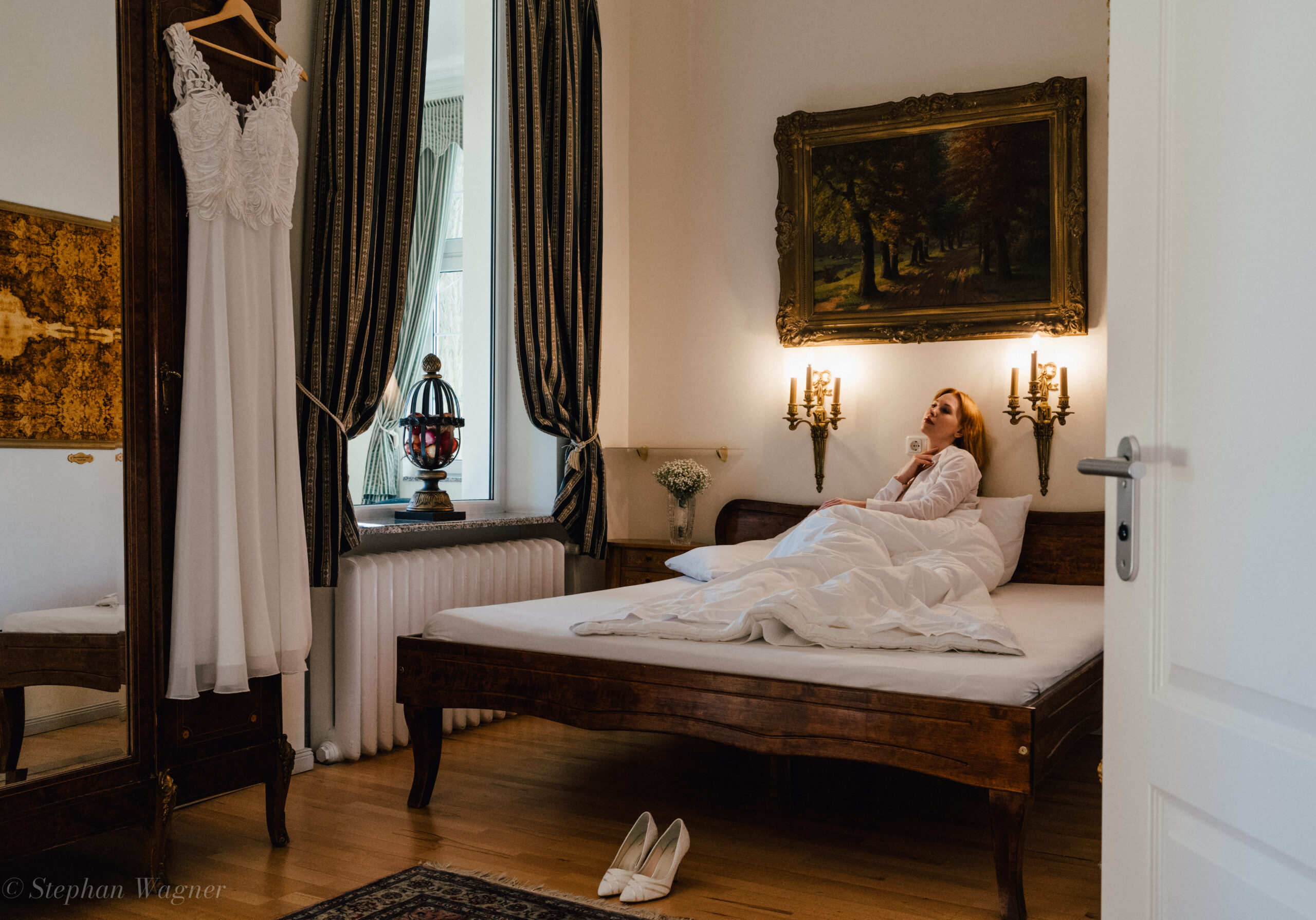 Brautzimmer
